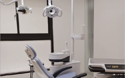 數位微創動態導航植牙🛰️