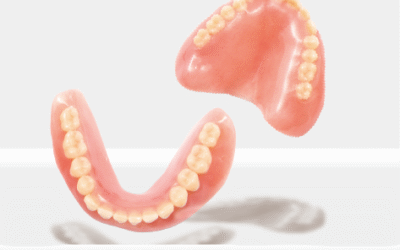 贗復科(假牙與美學修復)💎