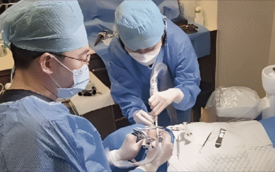 認識謙美的醫師團隊