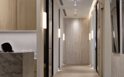 牙齒健康多面向照護