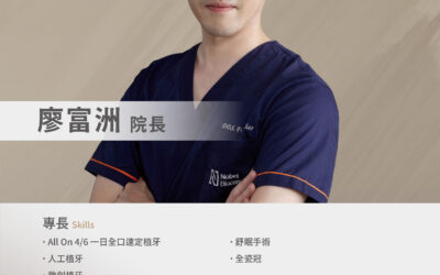 「不只是怕痛，更怕植牙做壞」