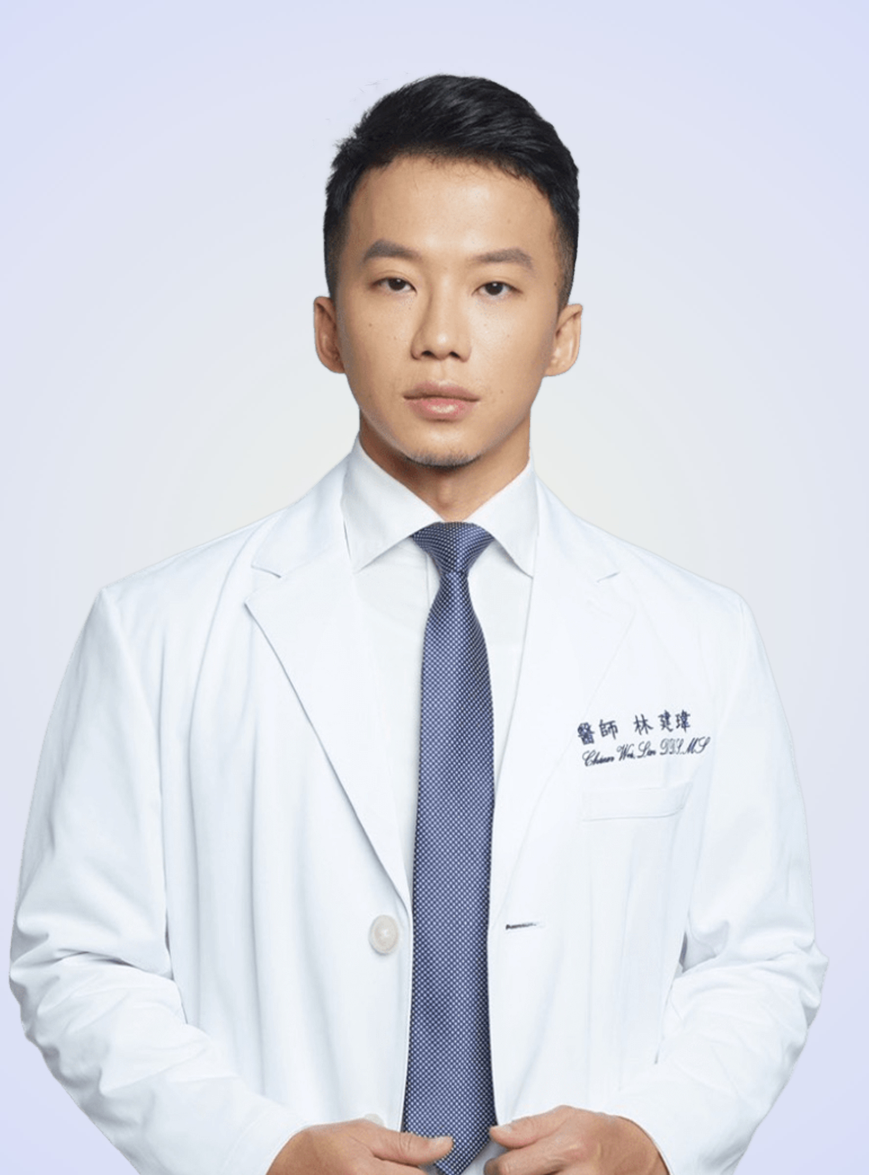 院長  王敬元 醫師 現職 台安醫院腦脊髓神經